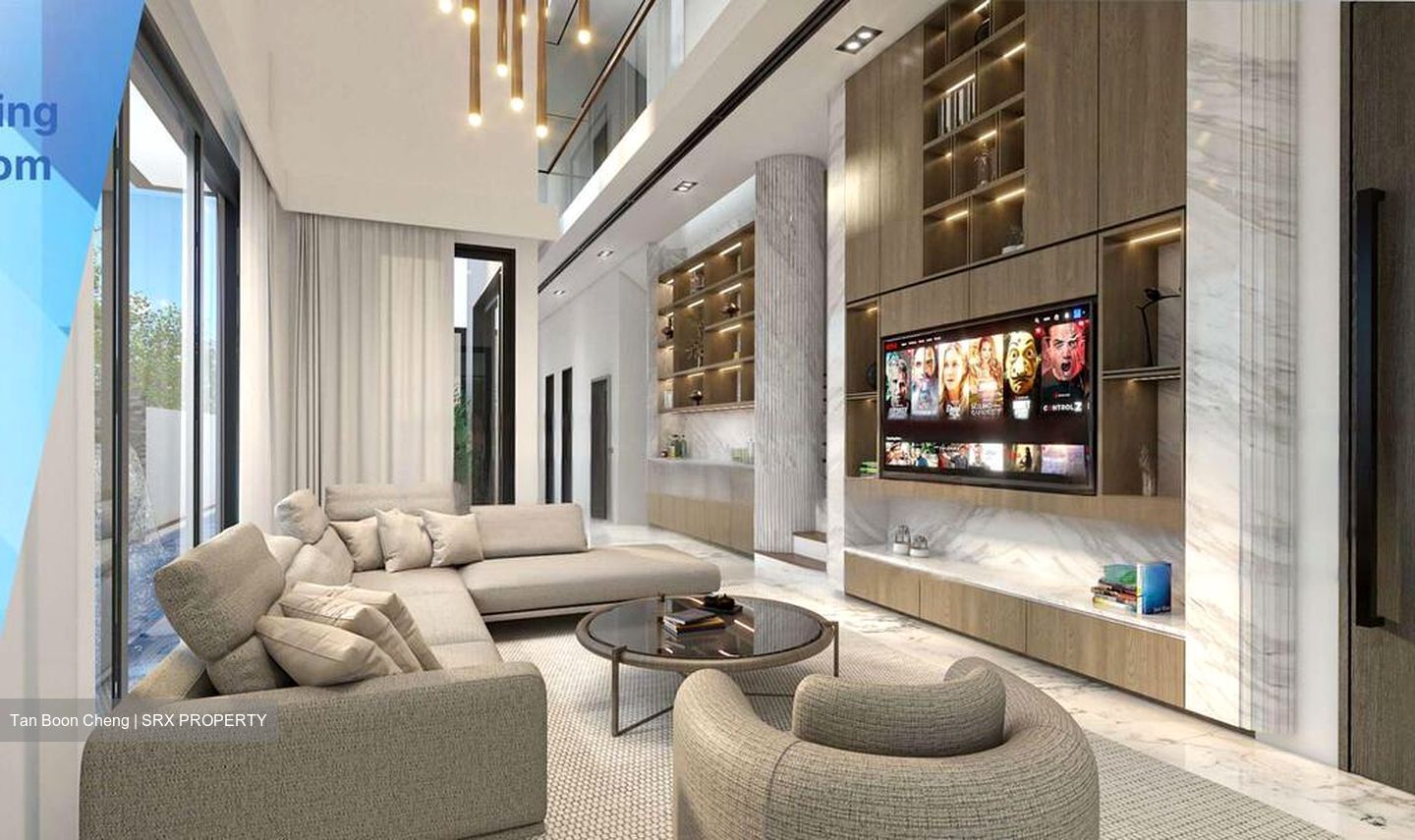 Parry Avenue (D19), Semi-Detached #467160701